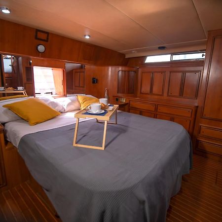 Master&Commander Hotel Valencia Ngoại thất bức ảnh