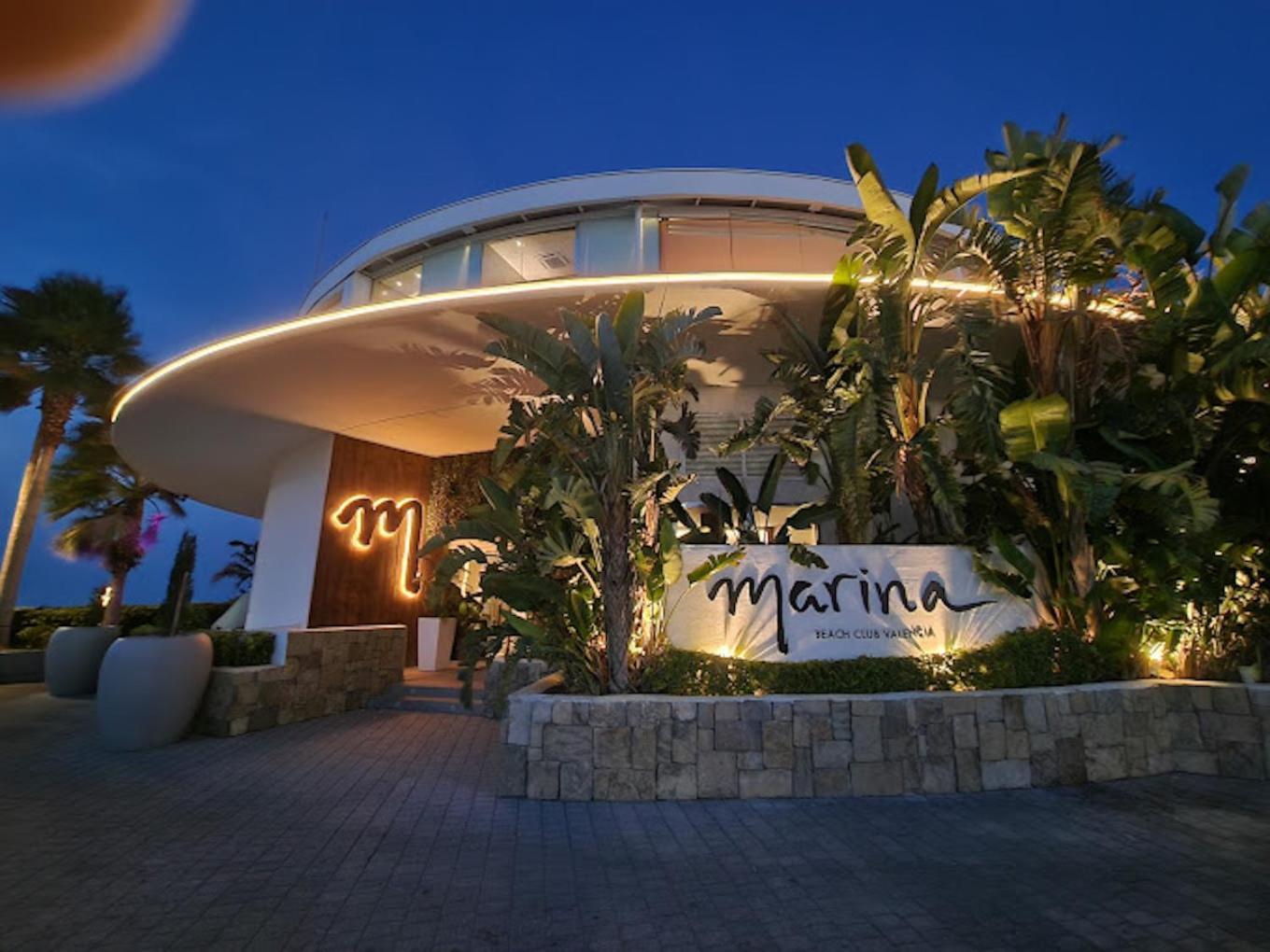 Master&Commander Hotel Valencia Ngoại thất bức ảnh